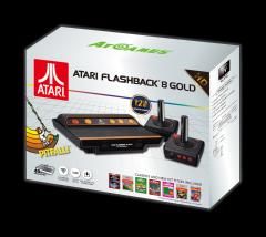 Blaze - Atari Flashback 8 Gold Console