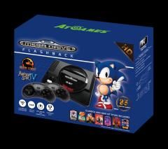 Blaze - SEGA Mega Drive Mini Console