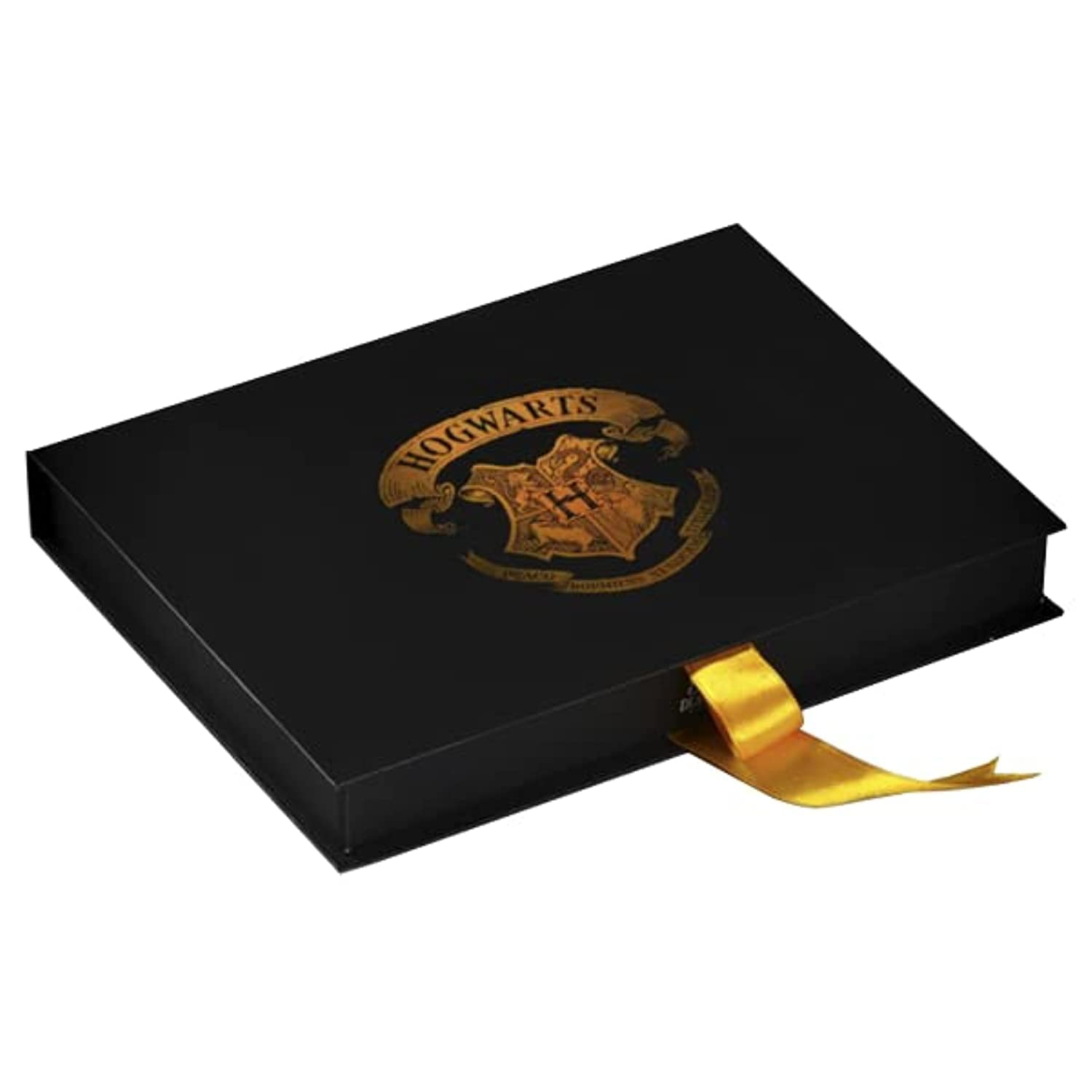 Wizarding World - Harry Potter - Set de lettres d\'invitation pour Poudlard