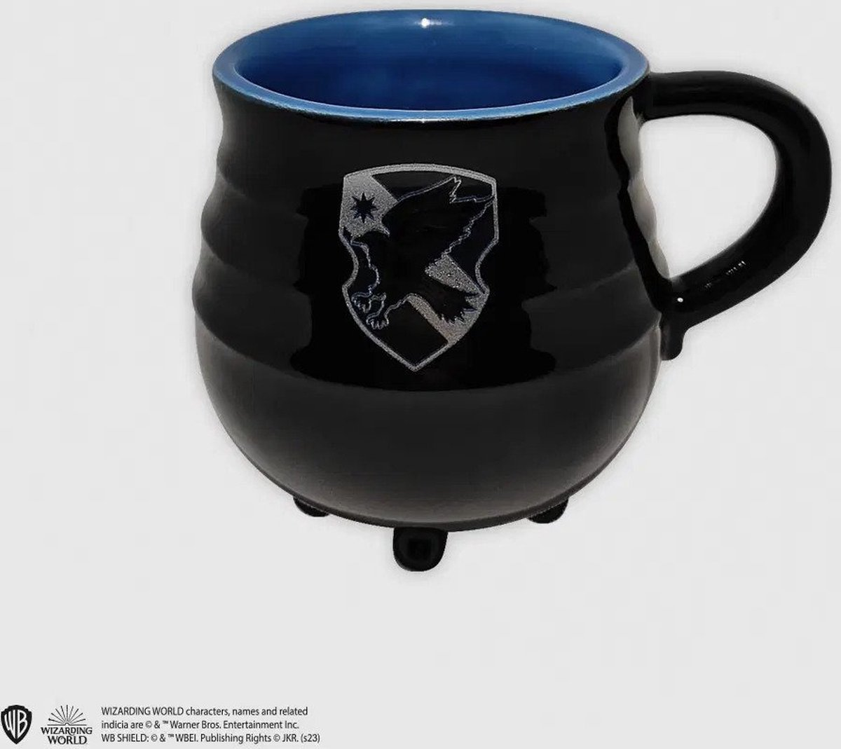 Wizarding World - Harry Potter - Mug Chaudron - Serdaigle
