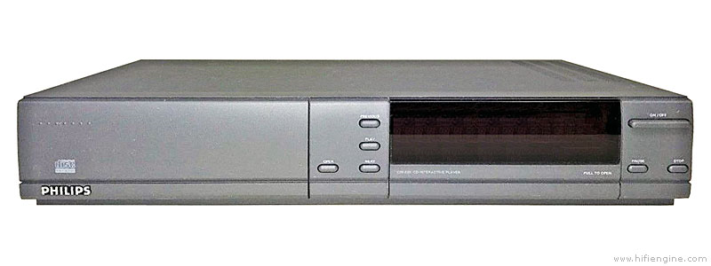 Philips CDI 220