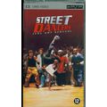 Street Dancers
