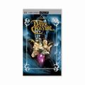 The dark crystal