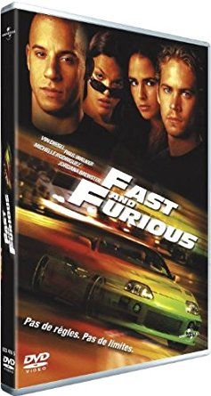 Fast and Furious