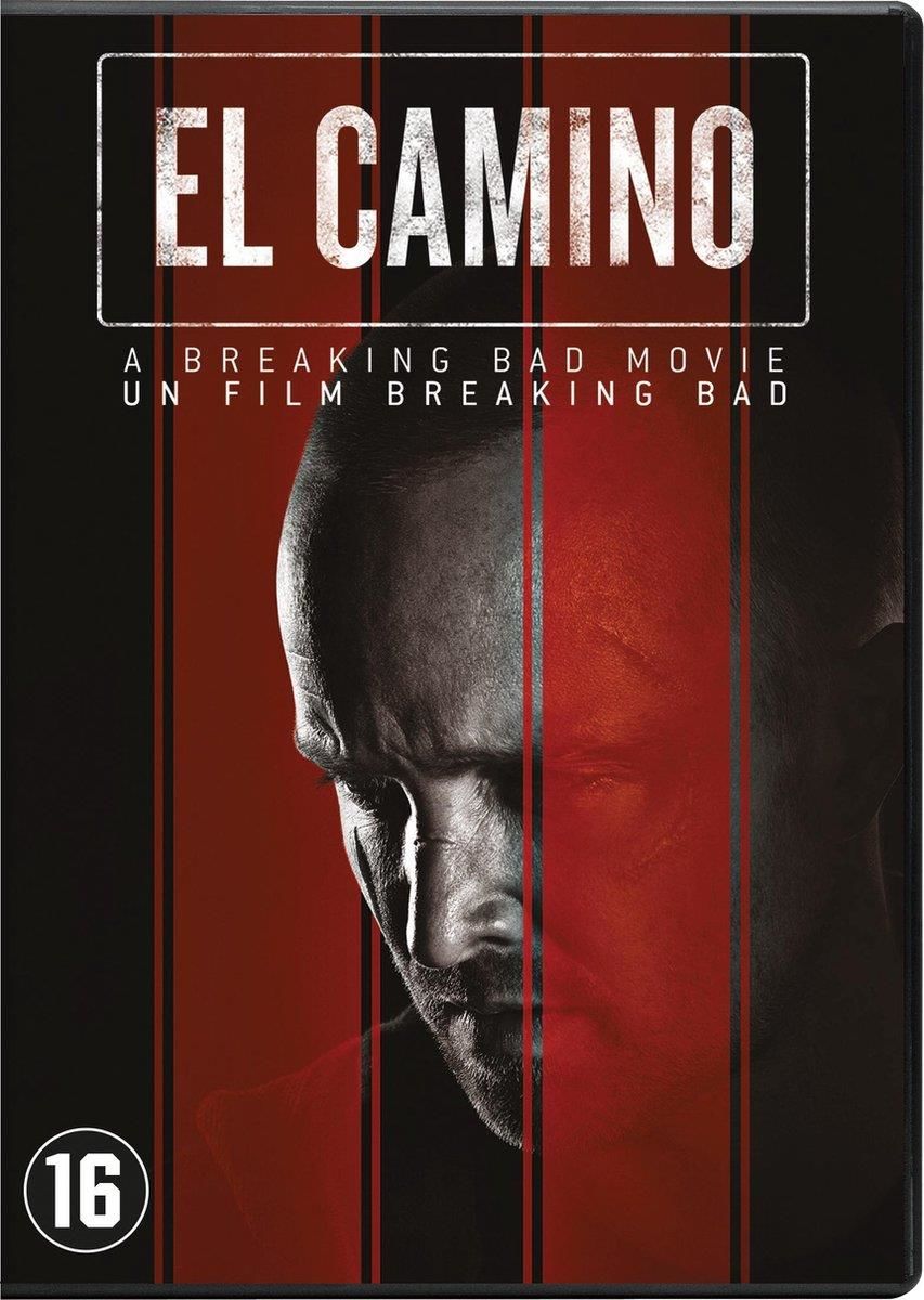 El Camino : Un film Breaking Bad