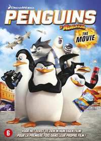 Penguins of Madagascar - Movie Ticket Weeks
