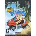 Beach king  \"stunt racing\"
