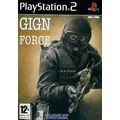 Gign Anti-terror Force