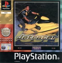 Jet Racer