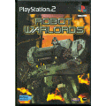 Robot Warlords