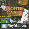 PS1 Monte Carlo Games Compendium