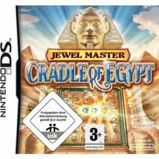 Jewel master Cradle of Egypt