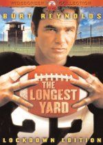 THE LONGEST YARD