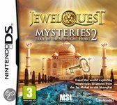 Jewel Quest Mysteries 2 NL