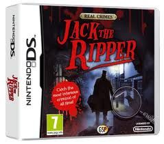 Real Crimes : Jack The Ripper (Mix)