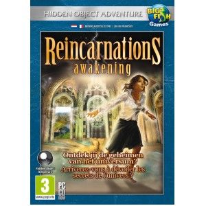 Reincarnations : The Awakening