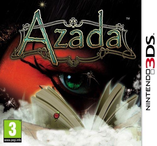 Azada 1