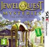 Jewel Quest Mysteries 3 -The Seventh Gate