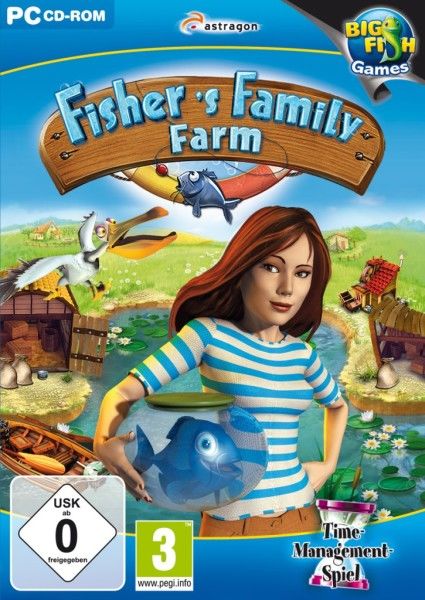 Fisher\'s Family Farm
