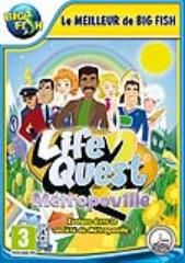Life QuestT 2 Metropoville