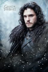 Game of Thrones - Maxi Poster Jon Snow