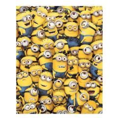 Despicable Me - Mini Poster Many Minions