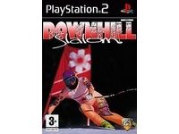 downil slalom ps2