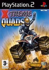 Xtreme Quads