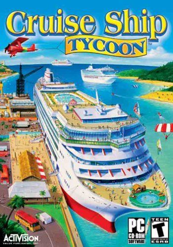 Cruise Line Tycoon