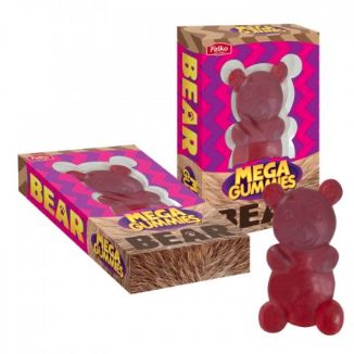 Felko Mega Gummi
