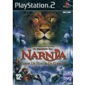 Narnia - Le lion,la sorciere blanche et l'armoire magique NL