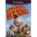 Chicken little
