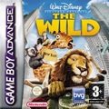the wild