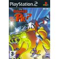 Donald qui est PK ?