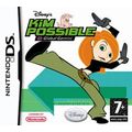 Kim Possible Global Gemini