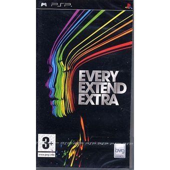 Every extend extra