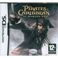 Pirates des Caraibes 3 : Jusqu\'au bout du monde