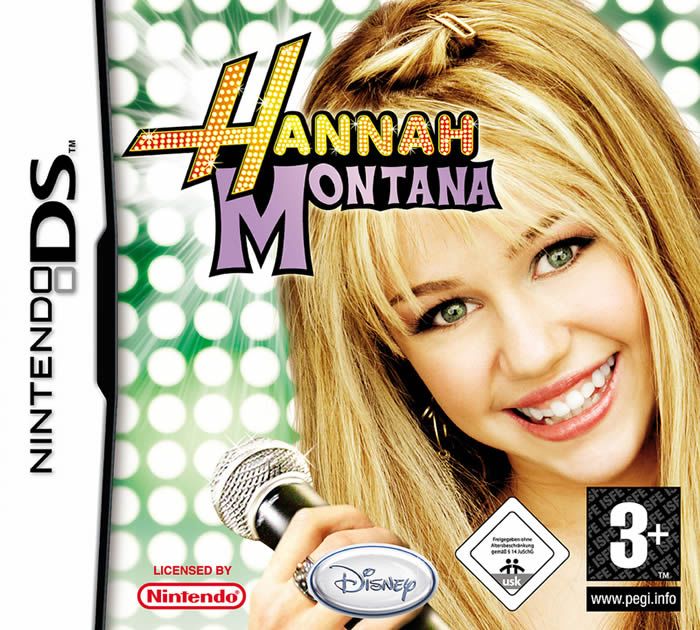 Hannah Montana