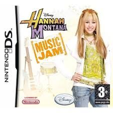 Hannah Montana Music Jam !