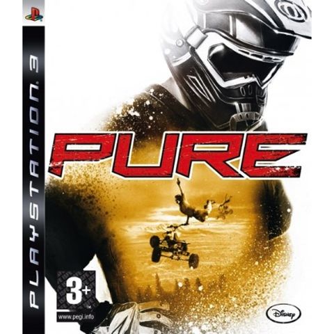 Pure UK