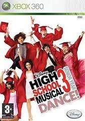 High School Musical 3 : Dance