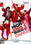 High School Musical Dance 3