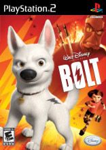 Bolt (volt)