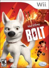 Bolt (volt)