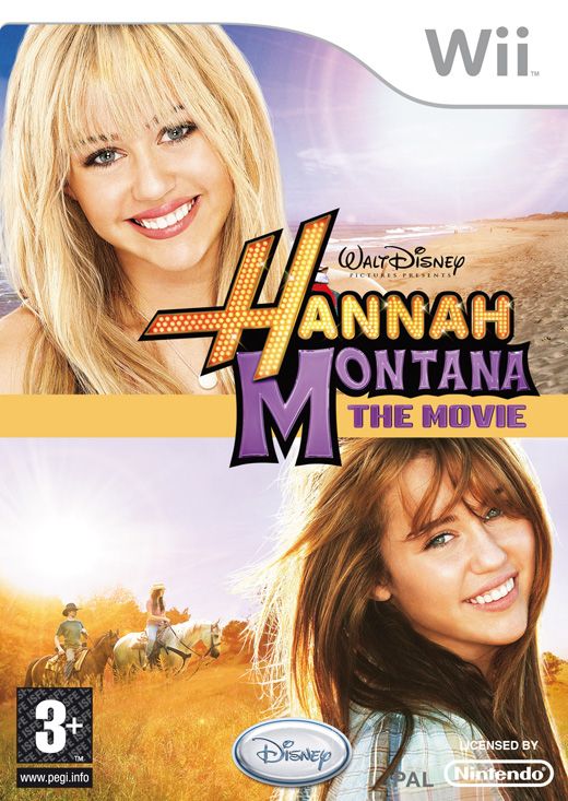 Hannah Montana - The Movie