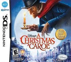 A christmas Carol