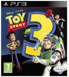 Toy Story 3 (PS3)