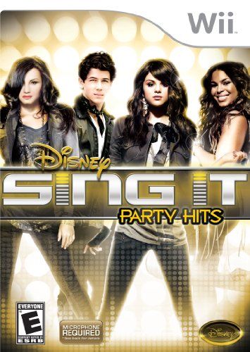 Sing it - Party Hits