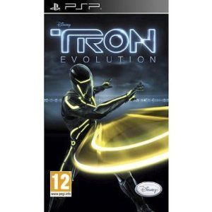 Tron : Evolution