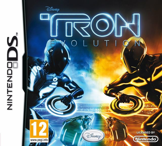 Tron Legacy